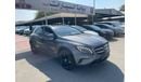 مرسيدس بنز GLA 250 Std 2.0L (211 HP)