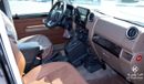 Toyota Land Cruiser Hard Top LX 2.8L Turbo Automatic Diesel, Diff Lock