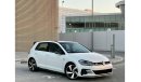 Volkswagen Golf GTI P1