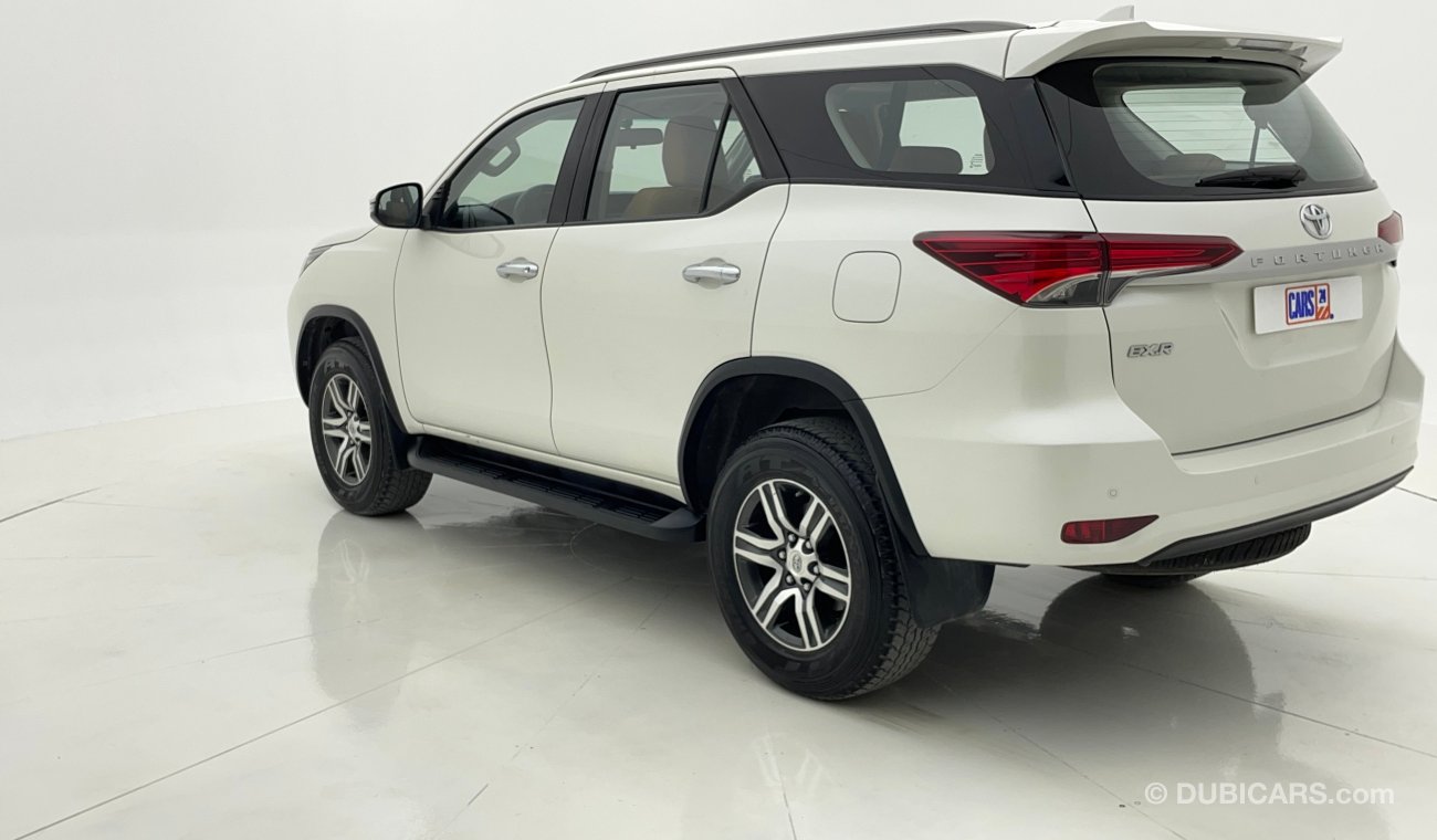 Toyota Fortuner EXR 2.7 | Zero Down Payment | Free Home Test Drive