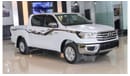 Toyota Hilux DC 2.7L HI 5MT 4X2 FULL OPTION FOR EXPORT