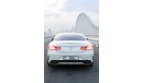 Mercedes-Benz S 550 Coupe 4Matic