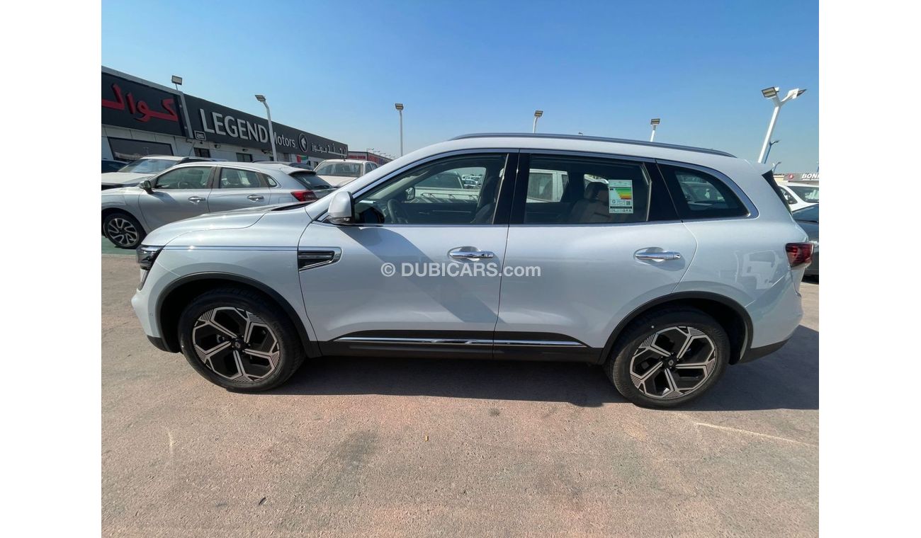 Renault Koleos Koloes 4WD | 25MY | Full Option