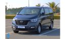 هيونداي H-1 Std 2019 12 Seats Passenger Van - 2.5L Diesel M/T - Ready to Drive - Well Maintained - Bulk Deals -