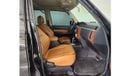 Nissan Patrol Safari GCC 4.8L-6CYL - FULL OPTIONS