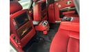 Rolls-Royce Ghost Rolls Royce Ghost 2014 GCC free accident V12 Original paint