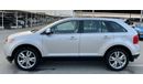 Ford Edge Limited 3.5L