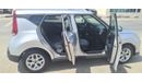 Kia Soul LX