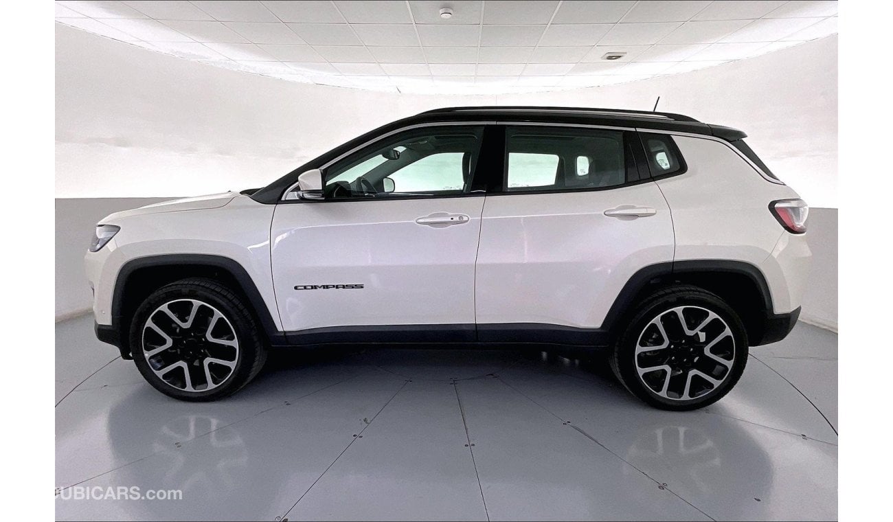 Jeep Compass Limited | 1 year free warranty | 0 Down Payment