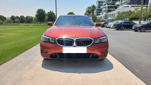 BMW 330i