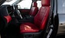 Toyota Tundra TRD Pro Hybrid 4WD CrewMax/2024. Local Registration +10%