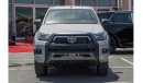 تويوتا هيلوكس (FOR EXPORT) NEW 2024 Toyota Hilux Adventure SR5  V6 4.0L Automatic Petrol