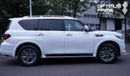 Infiniti QX80 2023 - Sensory Full Option - EXPORT ONLY - BRAND NEW