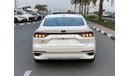 Ford Taurus FORD TAURUS 2.0L PTR