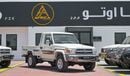 Toyota Land Cruiser Pick Up LX V6