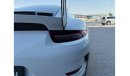 بورش 911 GT3 2017 Porsche GT3 RS