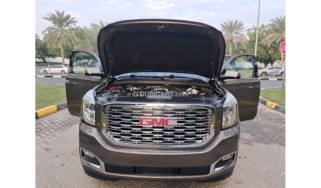 GMC Yukon