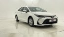 Toyota Corolla XLI 1.6 | Zero Down Payment | Free Home Test Drive