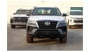 Toyota Fortuner Toyota Fortuner SR5 2.7L petrol 7Seats 4WD full option 2024