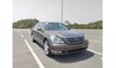 Lexus LS 430 2006