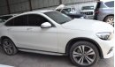 Mercedes-Benz GLC 250 4MATIC