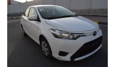 Toyota Yaris Toyota Yaris Sedan, Model:2017. Excellent condition