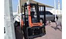 Toyota Fork lift Toyota Forklift 3.0 ton Diesel, model:2022. Brand New