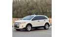 Ford Edge SE