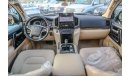 Toyota Land Cruiser GXR2 2021 toyota land cruiser GXR 4.6L V8
