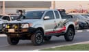 Toyota Hilux SMART CAB | PREMIUM SPORTS BAR | 2007 | RHD | 3.0L DIESEL ENGINE | MANUAL TRANSMISSION