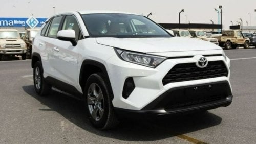 Toyota RAV4 EX PETROL 2.5Ltr A/T-!!!! SPECIAL PRICE!!!!!!!!!!!! ALLOY WHEELS-CENTER LOCK , POWER WINDOW , FABRIC