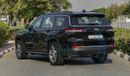 Jeep Cherokee Limited L Plus Luxury V6 3.6L , 2024 GCC , 0Km , With 3 Years or 60K Km Warranty @Official Dealer