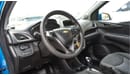 Chevrolet Spark LT