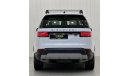 Land Rover Discovery 2019 Land Rover Discovery HSE Si6 7 Seater, Warranty, Oct 2027 Land Rover Service Pack, GCC