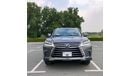 Lexus LX570 Premier Plus 5.7L