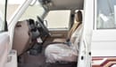 Toyota Land Cruiser Hard Top LC76 Diesel V8 4.5L 5Doors