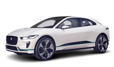 Jaguar I Pace specs