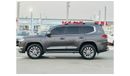 Toyota Land Cruiser VX SAHARA 2016 | RIGHT-HAND DRIVE | PUSH START | DIESEL 4.5L 7 SEATS | SUNROOF | REAR TV | BEST PRIC