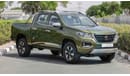 Peugeot Landtrek (НА ЭКСПОРТ , For Export) 2.4T 4X4 , 2023 GCC , 0Km , Без пробега