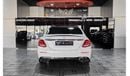 Mercedes-Benz E53 AED 2,900 P.M | 2020 E53 AMG | UNDER GARGASH WARRANTY | GCC | FULLY LOADED | 430 HP | 4MATIC+