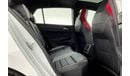 Volkswagen Golf GTI - Leather