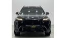 BMW X7 M60i xDrive 2023 BMW X7 M60i xDrive, BMW Warranty + Service Pack, Fully Loaded, Very Low Kms, GCC