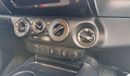 Toyota Hilux MODIFIED TO GR SPORTS | 2017 | (AT) | RHD | 2.8L DIESEL ENGINE | LATEST SPORTS BAR | ELECTRIC SEAT