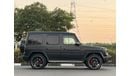 Mercedes-Benz G 63 AMG G 63 AMG DOUBLE NIGHT PACKAGE 2023