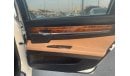 BMW 750Li Exclusive BMW 750 Li_TWIN POWER TERBO _GCC_2015_Excellent Condition _Full option