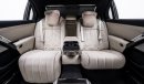 BMW 760Li XDrive 2023 - GCC - Under Warranty and Service Contract