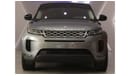 Land Rover Range Rover Evoque P250 SE