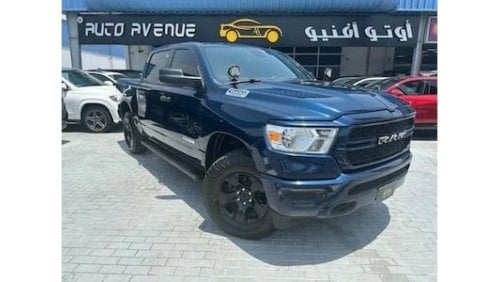 رام 1500 RAM 5.7HEMI