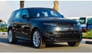 Land Rover Range Rover Sport First Edition  P530 V8