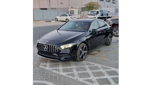 مرسيدس بنز A 220 Mercedes-Benz A 220 2019 VERY CLEAN